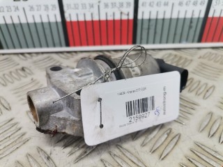 Клапан ЕГР EGR Skoda Octavia 2000-2011, бензин, 06A131351F