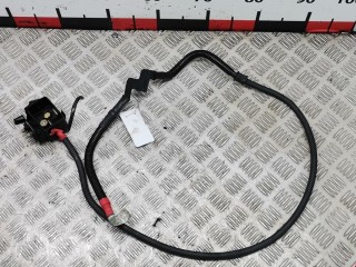 Клемма аккумулятора плюс BMW 3 E46 2001-2006, 61136908489