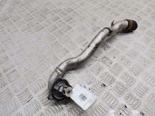 Корпус термостата Opel Agila 2000-2004, МКПП, 95517652