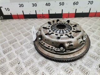 Маховик Opel Agila 2000-2004, бензин, 9158253