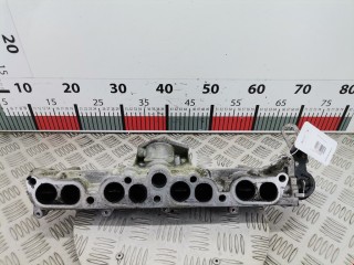 Коллектор впускной Opel Signum 2003-2005, дизель, 55350621