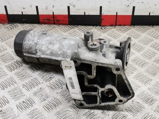 Корпус масляного фильтра, ориг. номер 038115389B, 038115389C, Skoda Octavia 2000-2011