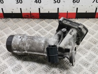 Корпус масляного фильтра, ориг. номер 038115389B, 038115389C, Skoda Octavia 2000-2011