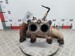 Коллектор выпускной Volkswagen Golf 1991-2000, бензин, 06A253033P