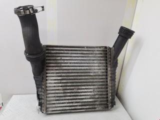 Интеркулер Audi Q7 2005-2009, АКПП