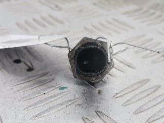 Датчик давления масла, ориг. номер 06A919081D, 06A919081J, Volkswagen Golf 1991-2000