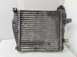 Интеркулер Audi Q7 2005-2009, АКПП