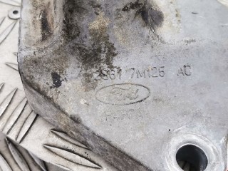 Кронштейн, ориг. номер 2S617M125AC, Ford Fiesta 2001-2007