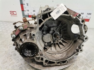 КПП механическая (МКПП) 5-ступенчатая, ориг. номер DUW, 02K300049FX, Volkswagen Golf 1991-2000