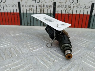 Форсунка, ориг. номер 0280155985, 022906031F, Volkswagen Golf 1997-2006