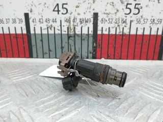 Форсунка, ориг. номер 0280155985, 022906031F, Volkswagen Golf 1997-2006