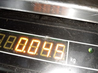 Форсунка, ориг. номер 0280155985, 022906031F, Volkswagen Golf 1997-2006