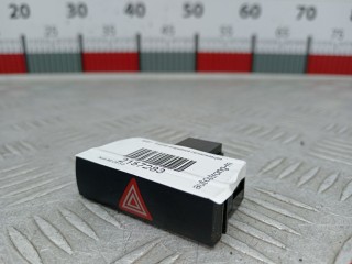 Кнопка аварийной сигнализации, ориг. номер 4F0941509, Audi A6 2004-2008