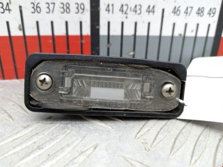 Подсветка номера, ориг. номер 1J6943021B, 3D0943021A, Volkswagen Passat 2005-2010