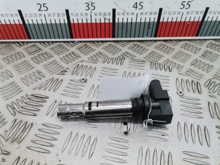 Катушка зажигания, ориг. номер 036905715F, 0040102030, Volkswagen Golf 1997-2006