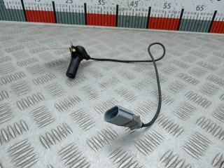 Датчик коленвала, ориг. номер 038907319D, 038957147F, Volkswagen Golf 1997-2006