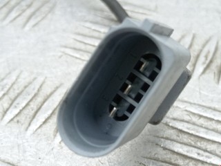 Датчик коленвала, ориг. номер 038907319D, 038957147F, Volkswagen Golf 1997-2006