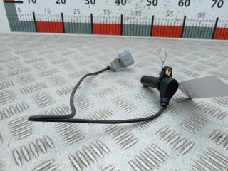 Датчик коленвала, ориг. номер 038907319D, 038957147F, Volkswagen Golf 1997-2006