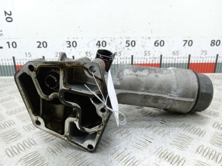 Корпус масляного фильтра, ориг. номер 038115456, 038115389D, Volkswagen Golf 1997-2006