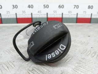 Крышка топливного бака Volkswagen Passat 2005-2010, дизель, седан, 3C0201553F