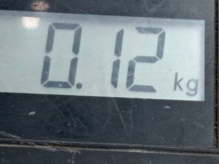 Насос (моторчик) омывателя стекла, ориг. номер 643475, Citroen C5 2000-2004