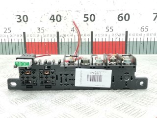Блок реле, ориг. номер 1J0941391C, 8L0941822, Skoda Octavia 2000-2011