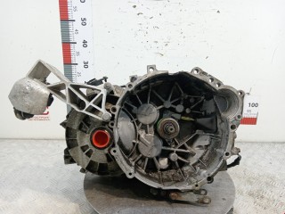 КПП механическая (МКПП) 5-ступенчатая Volvo V70 2000-2004, 1023746