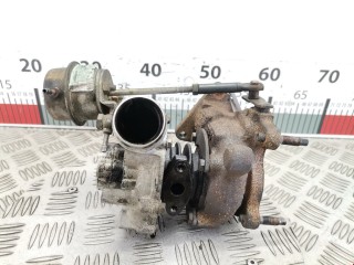 Турбина Audi A3 1996-2000, дизель, 038145701A