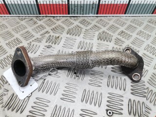 Трубка системы рециркуляции EGR Audi A3 1996-2000, дизель, 038131521