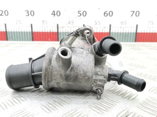 Корпус термостата, ориг. номер 95517661, 10616BE8, Opel Vectra 2002-2005