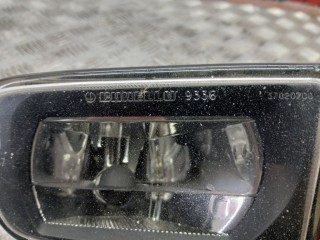 Фара противотуманная правая, ориг. номер 37020584, BMW Z3 1995-2000