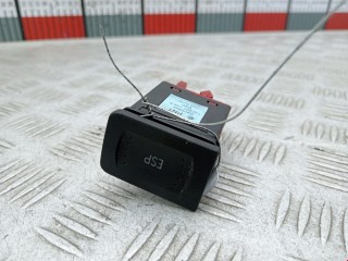 Кнопка антипробуксовочной системы (ABS/ESP), ориг. номер 1J0927134A, Volkswagen Golf 1997-2006