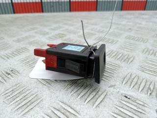 Кнопка антипробуксовочной системы (ABS/ESP), ориг. номер 1J0927134A, Volkswagen Golf 1997-2006