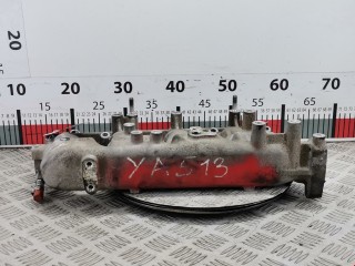Коллектор впускной, ориг. номер 55212586, 55212585, Opel Vectra 2005-2008
