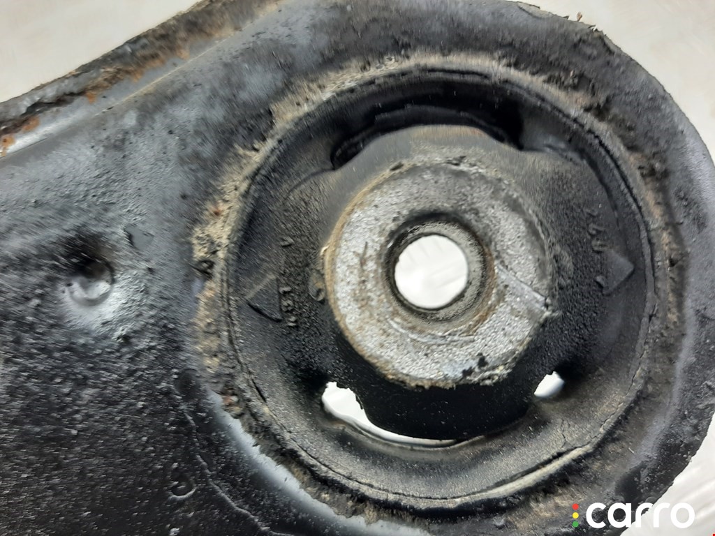 Рычаг передний левый Volkswagen Golf 1997-2006, 1J0407151C, фото 4