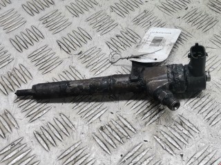 Форсунка, ориг. номер 93184794, 0986435088, Opel Vectra 2002-2005