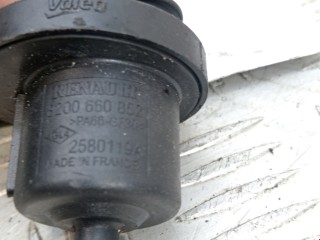 Клапан вентиляции топливного бака, ориг. номер 8200660852, Renault Clio 2003-2013