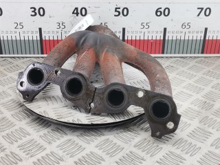 Коллектор выпускной, ориг. номер 8200740580, Renault Clio 2003-2013