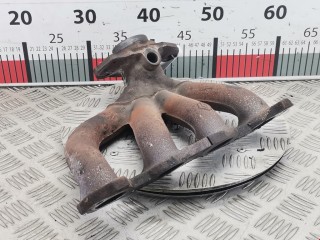 Коллектор выпускной, ориг. номер 8200740580, Renault Clio 2003-2013
