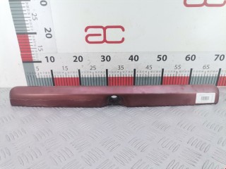 Молдинг крышки багажника Opel Astra 1994-2002, универсал, 5000820002