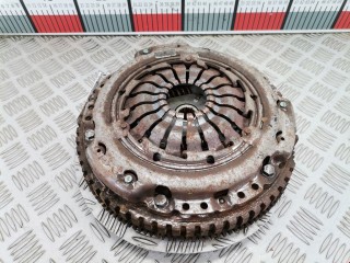 Маховик Renault Clio 2003-2013, дизель, 8200214391