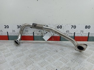 Трубка системы рециркуляции EGR, ориг. номер 03L131521, 03L131521AK, Volkswagen Passat 2005-2010