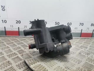 Корпус термостата, ориг. номер 032121111, 032121111BA, Seat Ibiza 2001-2006