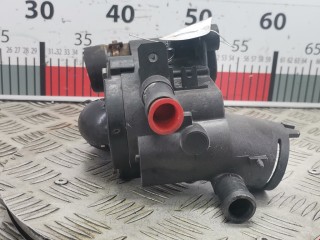 Корпус термостата, ориг. номер 032121111, 032121111BA, Seat Ibiza 2001-2006