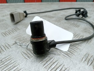 Датчик коленвала, ориг. номер 06A906433C, 0261210148, Volkswagen Golf 1991-2000