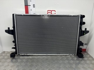 Радиатор (основной) Volkswagen Transporter 2002-2009, 65282A