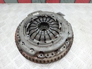 Маховик Renault Kangoo 2003-2009, дизель, 8200214391