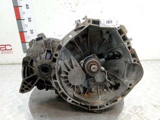КПП механическая (МКПП) 5-ступенчатая, ориг. номер GGV, 4668909AD, Chrysler PT-Cruiser 2000-2006