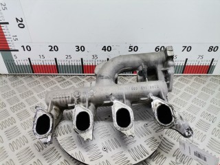 Коллектор впускной Volvo S40 2000-2004, дизель, 8200145096