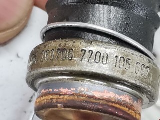 Датчик температуры охлаждающей жидкости, ориг. номер 7700105087, Volvo S40 2000-2004